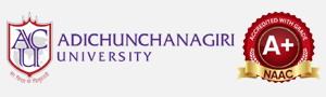 Adichunchanagiri University of India